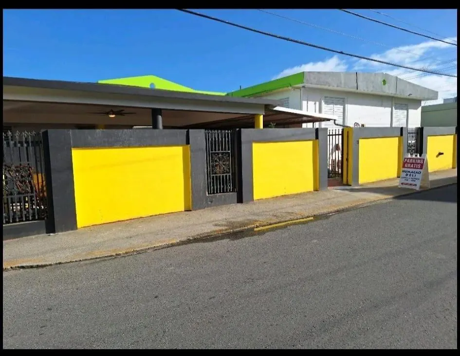 Aparthotel Humacao Guest House 2 Puerto Rico
